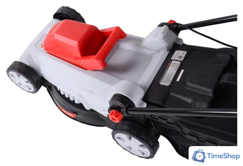 Газонокосилка Ресанта КР-1500 ЭТ - Изображение №4 — Интернет-магазин Time-Shop