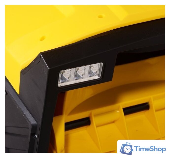 Снегоуборщик Huter SGC 2500EL - Изображение №7 — Интернет-магазин Time-Shop