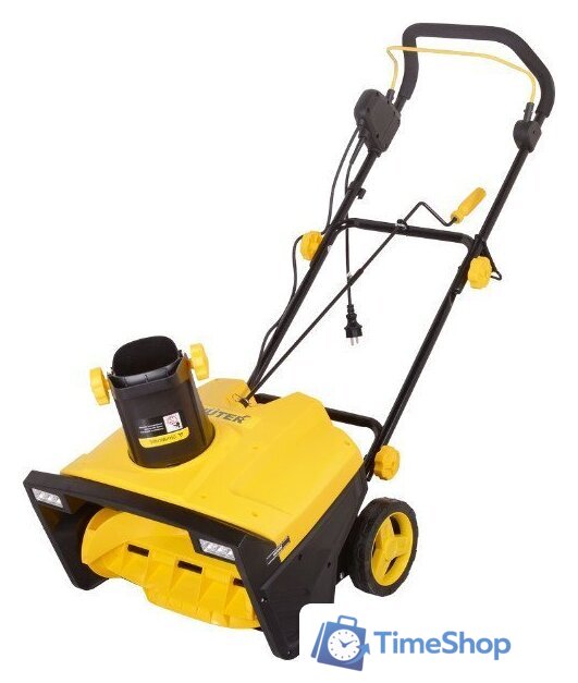 Снегоуборщик Huter SGC 2500EL - Изображение №1 — Интернет-магазин Time-Shop