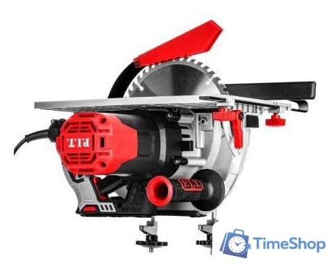 Дисковая (циркулярная) пила P.I.T. PKS235-C - Изображение №5 — Интернет-магазин Time-Shop