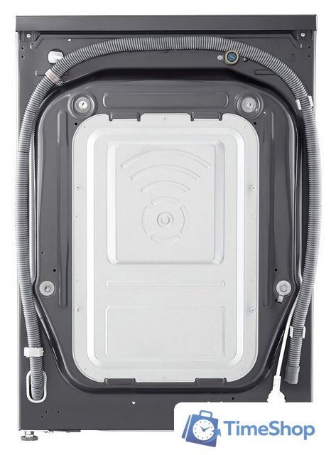 Стиральная машина LG F2V3HS6J - Изображение №15 — Интернет-магазин Time-Shop