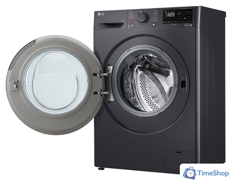 Стиральная машина LG F2V3HS6J - Изображение №3 — Интернет-магазин Time-Shop