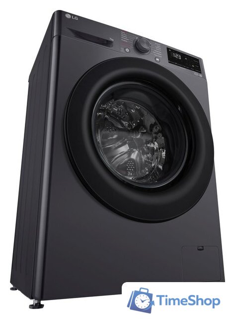 Стиральная машина LG F2V3HS6J - Изображение №8 — Интернет-магазин Time-Shop