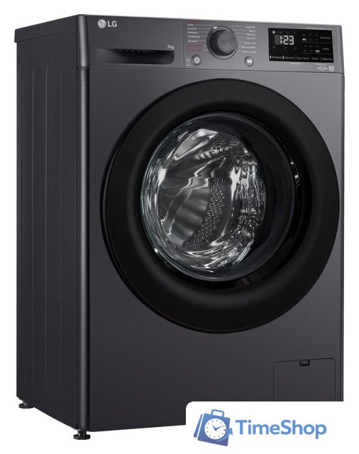 Стиральная машина LG F2V3HS6J - Изображение №5 — Интернет-магазин Time-Shop