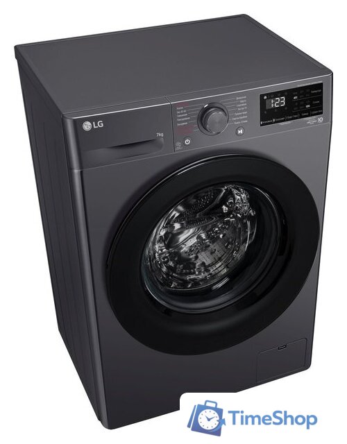 Стиральная машина LG F2V3HS6J - Изображение №6 — Интернет-магазин Time-Shop