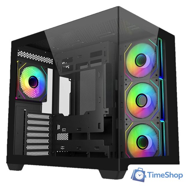 Корпус Cooler Master Elite 681 E681-KHNN-S00 - Изображение №1 — Интернет-магазин Time-Shop