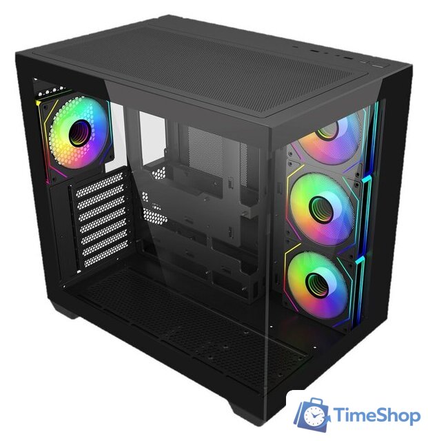 Корпус Cooler Master Elite 681 E681-KHNN-S00 - Изображение №3 — Интернет-магазин Time-Shop