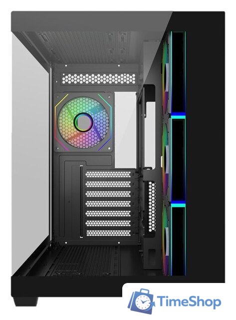 Корпус Cooler Master Elite 681 E681-KHNN-S00 - Изображение №2 — Интернет-магазин Time-Shop