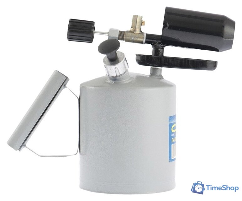 Паяльная лампа СибрТех 91442 - Изображение №1 — Интернет-магазин Time-Shop