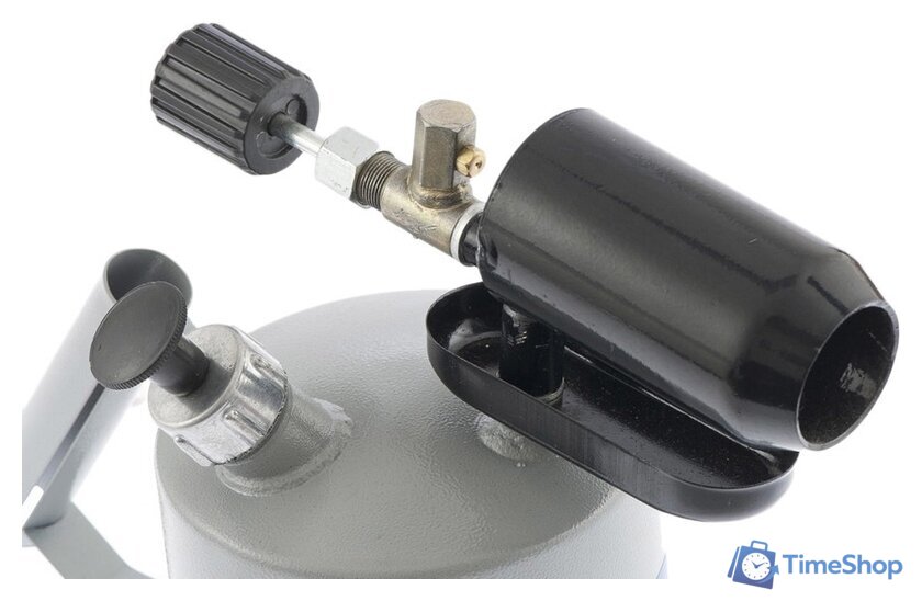 Паяльная лампа СибрТех 91442 - Изображение №3 — Интернет-магазин Time-Shop