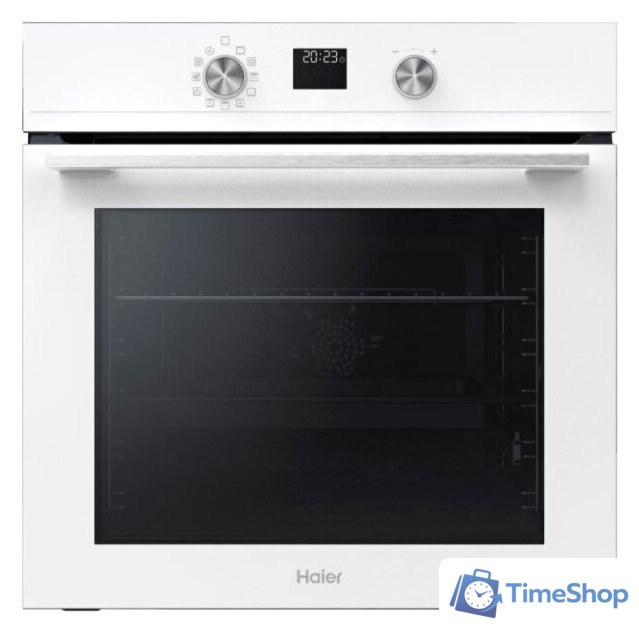 Электрический духовой шкаф Haier HOQ-K4AAN3WB - Изображение №1 — Интернет-магазин Time-Shop