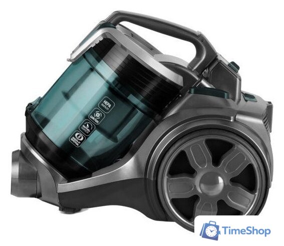 Пылесос CENTEK CT-2541 - Изображение №1 — Интернет-магазин Time-Shop