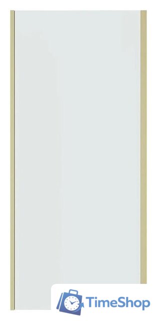 Душевая стенка Niagara Nova NG-A90SG-34 90х195 - Изображение №1 — Интернет-магазин Time-Shop