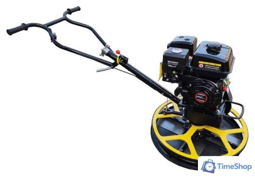 Затирочная машина Zitrek PT-24 039-0108 - Изображение №1 — Интернет-магазин Time-Shop