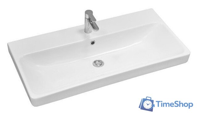  Акватон Тумба с умывальником Сканди 90 1A2519K0SD010 - Изображение №9 — Интернет-магазин Time-Shop