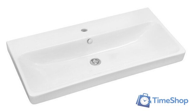  Акватон Тумба с умывальником Сканди 90 1A2519K0SD010 - Изображение №7 — Интернет-магазин Time-Shop