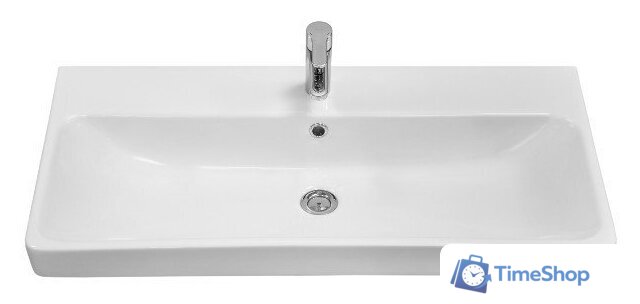  Акватон Тумба с умывальником Сканди 90 1A2519K0SD010 - Изображение №10 — Интернет-магазин Time-Shop