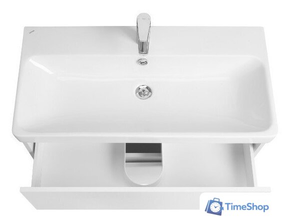  Акватон Тумба с умывальником Сканди 90 1A2519K0SD010 - Изображение №3 — Интернет-магазин Time-Shop