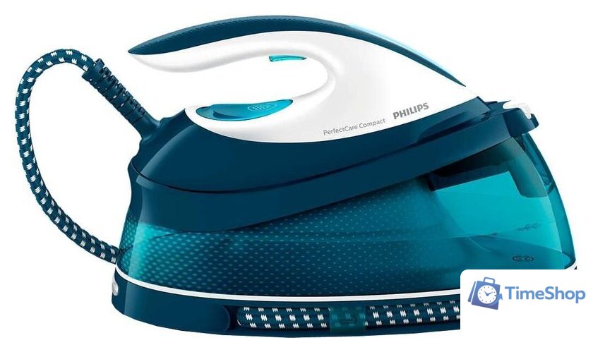 Утюг Philips GC7844/20 - Изображение №1 — Интернет-магазин Time-Shop