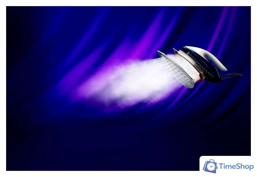 Утюг Philips GC7844/20 - Изображение №4 — Интернет-магазин Time-Shop