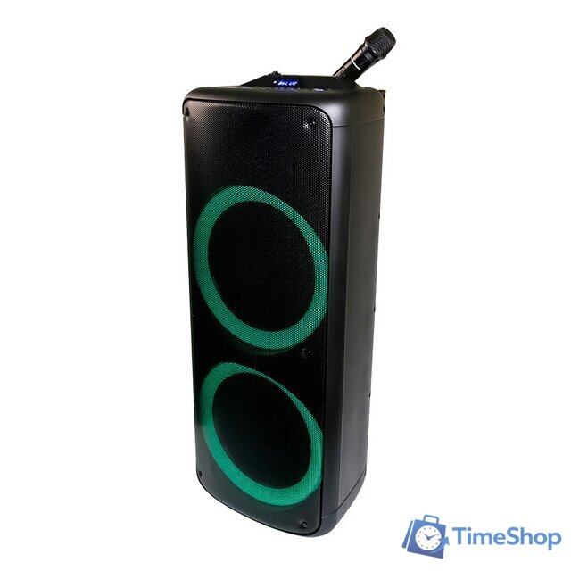 Патибокс Nakatomi GS-59 - Изображение №4 — Интернет-магазин Time-Shop