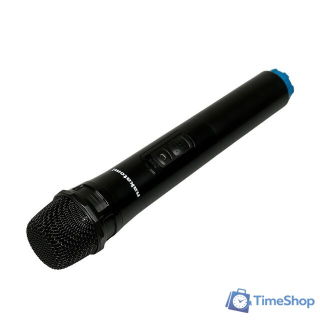 Патибокс Nakatomi GS-59 - Изображение №9 — Интернет-магазин Time-Shop