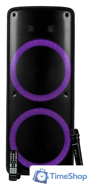 Патибокс Nakatomi GS-59 - Изображение №1 — Интернет-магазин Time-Shop