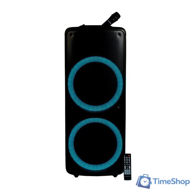 Патибокс Nakatomi GS-59 - Изображение №2 — Интернет-магазин Time-Shop