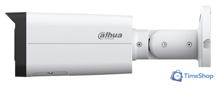 IP-камера Dahua DH-IPC-HFW2849TP-AS-IL-0600B - Изображение №4 — Интернет-магазин Time-Shop