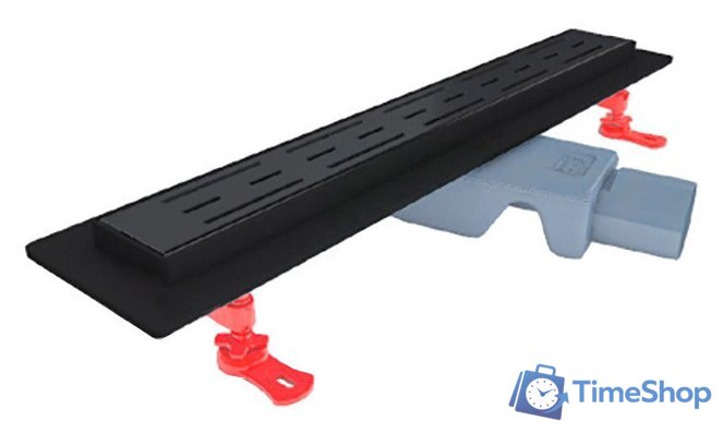 Трап/канал Valtemo Starline Base VLD-562305.12 (C02-Line) - Изображение №1 — Интернет-магазин Time-Shop