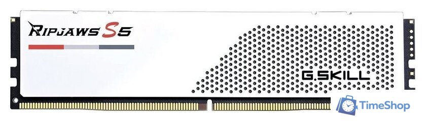 Оперативная память G.Skill Ripjaws S5 2x16ГБ DDR5 6000МГц F5-6000J2836G16GX2-RS5W - Изображение №3 — Интернет-магазин Time-Shop