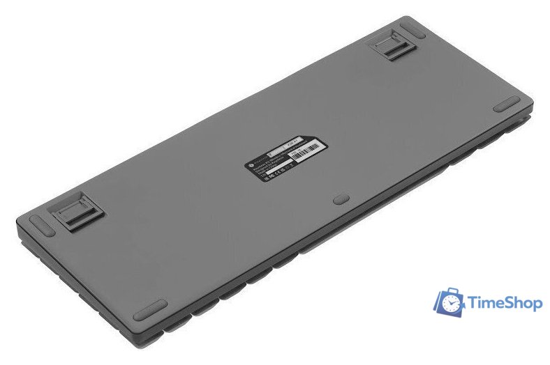 Клавиатура Keychron K3 V3 K3X-A1-RU (Keychron Low Profile Red) - Изображение №5 — Интернет-магазин Time-Shop