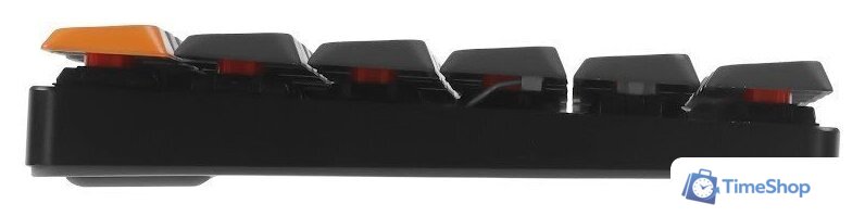 Клавиатура Keychron K3 V3 K3X-A1-RU (Keychron Low Profile Red) - Изображение №4 — Интернет-магазин Time-Shop