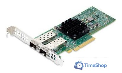 Сетевая карта Broadcom P210P - Изображение №1 — Интернет-магазин Time-Shop
