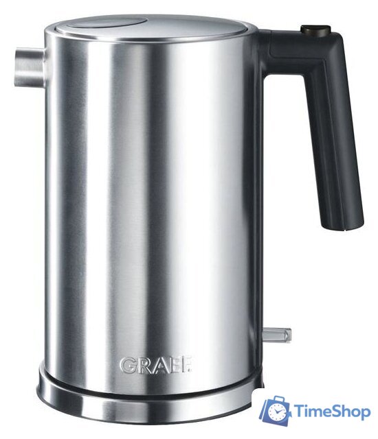 Электрический чайник Graef WK 600 - Изображение №1 — Интернет-магазин Time-Shop