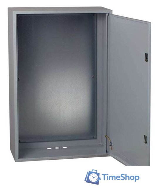 Щит с монтажной панелью EKF ЩМП-1200х750х300 (ЩРНМ-6) IP31 - Изображение №1 — Интернет-магазин Time-Shop