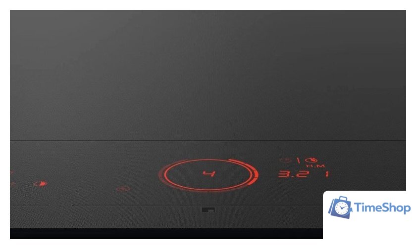 Варочная панель ASKO HID754MFC - Изображение №3 — Интернет-магазин Time-Shop