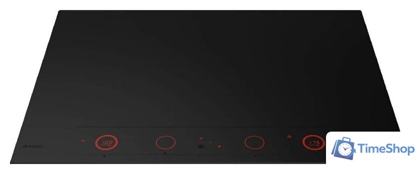 Варочная панель ASKO HID754MFC - Изображение №2 — Интернет-магазин Time-Shop