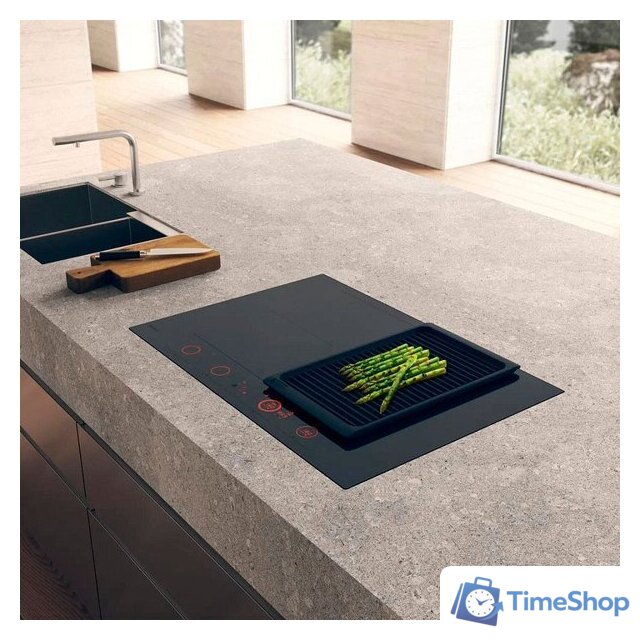 Варочная панель ASKO HID754MFC - Изображение №4 — Интернет-магазин Time-Shop