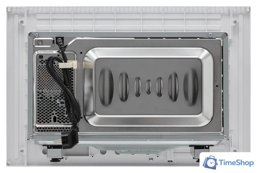 Микроволновая печь Krona Himmel 60 WH - Изображение №8 — Интернет-магазин Time-Shop