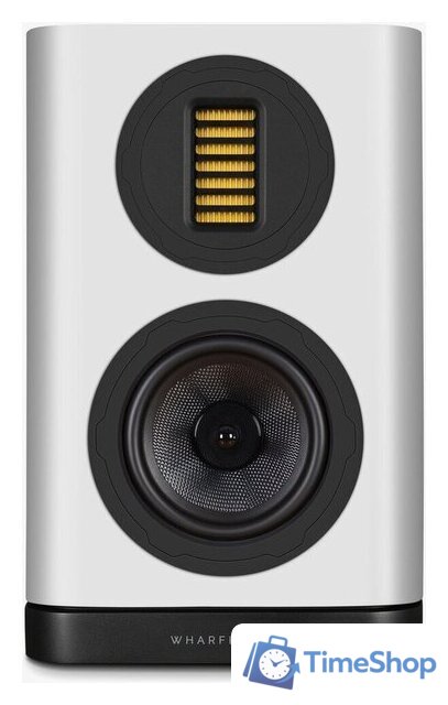 Полочная акустика Wharfedale EVO 5.1 (белый) - Изображение №2 — Интернет-магазин Time-Shop
