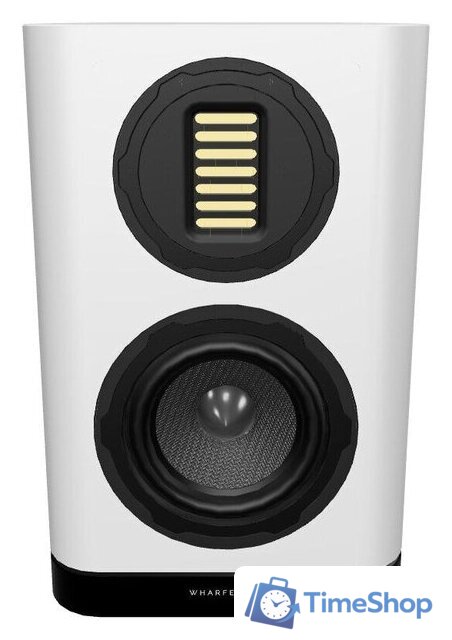 Полочная акустика Wharfedale EVO 5.1 (белый) - Изображение №3 — Интернет-магазин Time-Shop