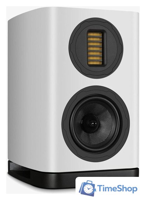 Полочная акустика Wharfedale EVO 5.1 (белый) - Изображение №5 — Интернет-магазин Time-Shop