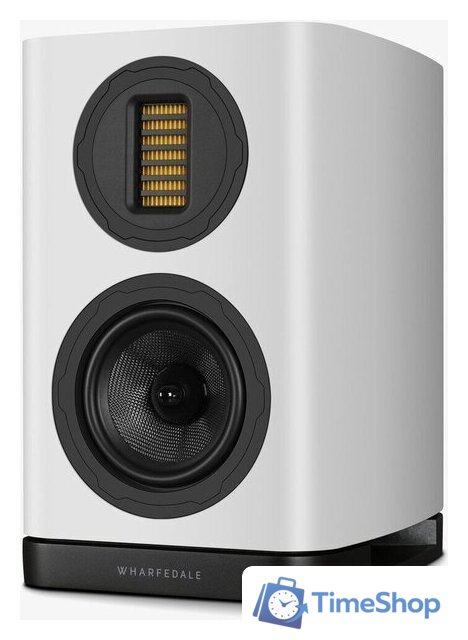 Полочная акустика Wharfedale EVO 5.1 (белый) - Изображение №1 — Интернет-магазин Time-Shop