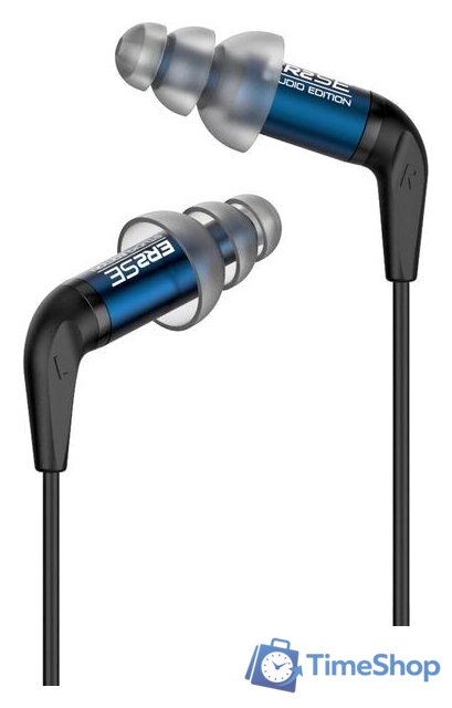 Наушники Etymotic ER2XR - Изображение №1 — Интернет-магазин Time-Shop