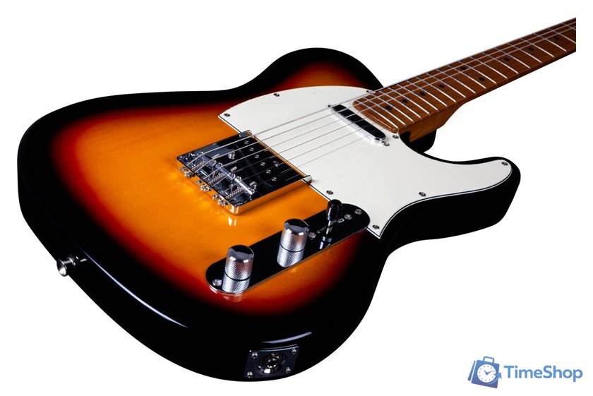 Электрогитара JET JT-300 SB - Изображение №11 — Интернет-магазин Time-Shop