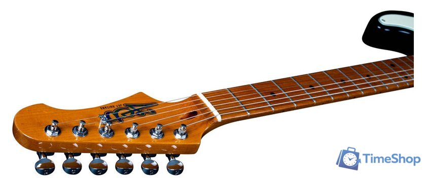 Электрогитара JET JT-300 SB - Изображение №5 — Интернет-магазин Time-Shop