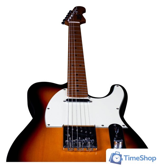 Электрогитара JET JT-300 SB - Изображение №6 — Интернет-магазин Time-Shop