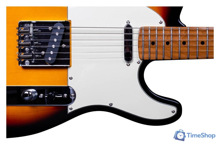 Электрогитара JET JT-300 SB - Изображение №7 — Интернет-магазин Time-Shop
