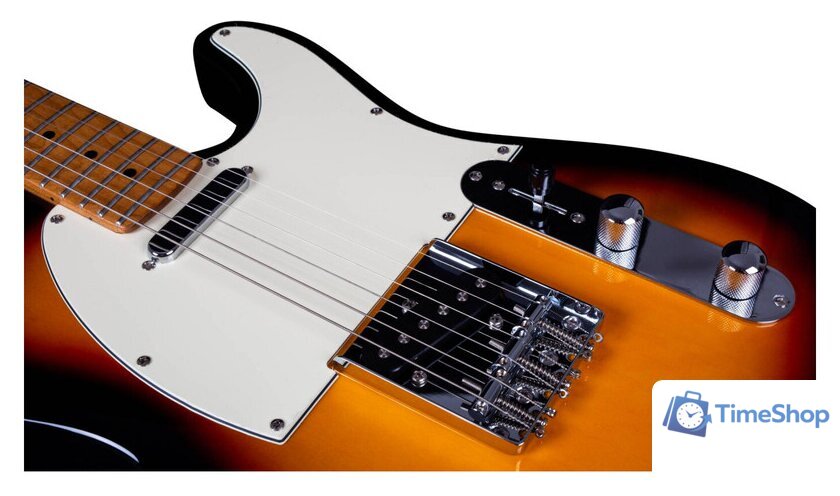 Электрогитара JET JT-300 SB - Изображение №9 — Интернет-магазин Time-Shop